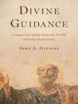 cover image of Divine Guidance